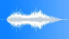 Snorkel Mouthpiece Clear Air 06 Sound Effect