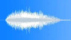 Snorkel Mouthpiece Clear Air 07 Sound Effect
