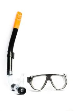 Snorkel Stock Photos