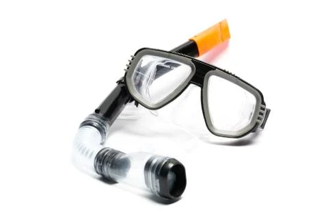 Snorkel Stock Photos