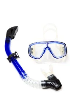 Snorkel Stock Photos