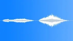 Snorkel Tube Opening Breathe 04 Sound Effect