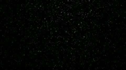 Snow 001 - Alpha Vídeo Stock 17692243