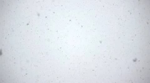 Snow 005 Vídeo Stock 11017103