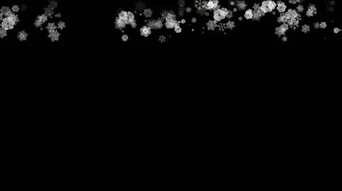 Snow 06 Stock Footage 12741475