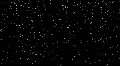 Snow 08 falling Loop HD Footage