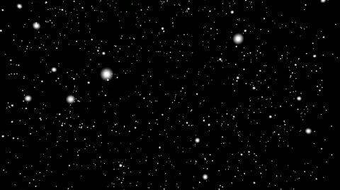 Snow 1 HD Stock Footage