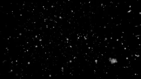 Snow 10 Stock-Footage 250918778