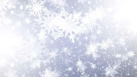 Snow 128 Stock Footage 224434615