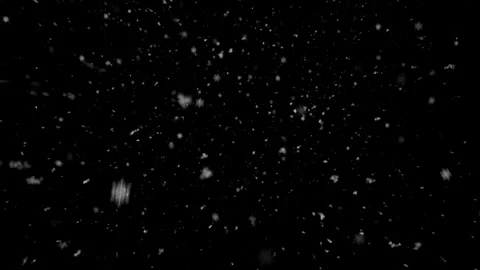 Snow 15 Stock Footage 250918961