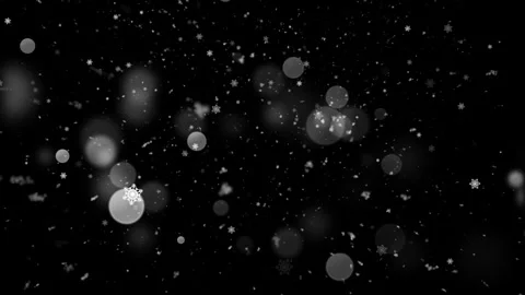 Snow 22 Stock Footage 250919094