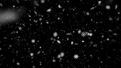 Snow 36 Stock Footage 250919450