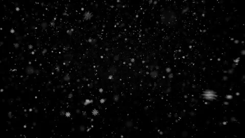 Snow 41 Stock Footage 250919621