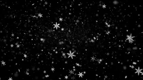 Snow 43 Stock Footage 250919695