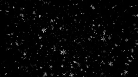 Snow 47 Video stock 250919803