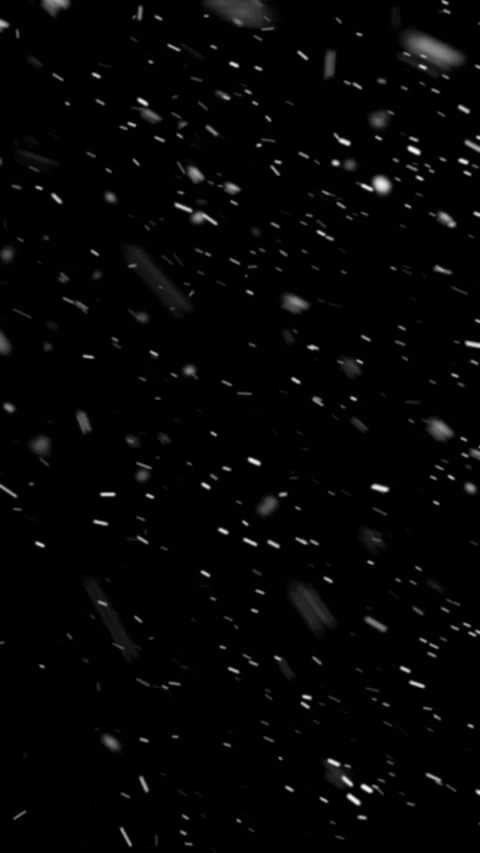 Snow 6 Stock Footage 251273994