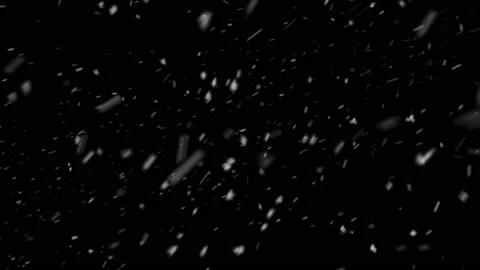 Snow 68 Stock Footage 224433907