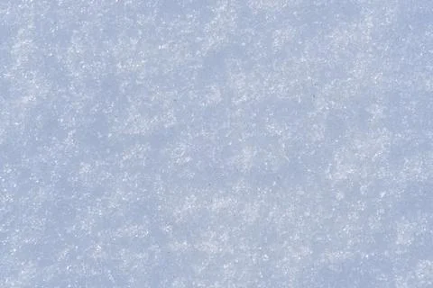 Snow after wind forms white canvas swirling patterns. Light, sparkling, wit.. 写真素材