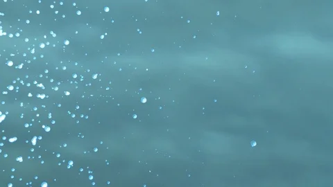 Snow and Cloud Background Stock Footage 90161014