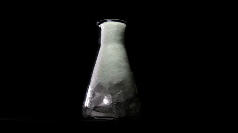Snow and Ice Stock-Footage 985714