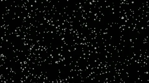 Snow and wind 스톡 동영상 14820167