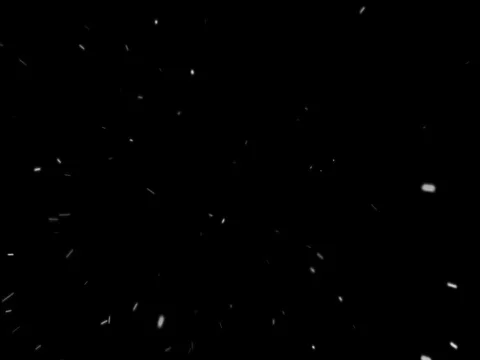 Snow and wind, snowstorm 動画素材 70886065