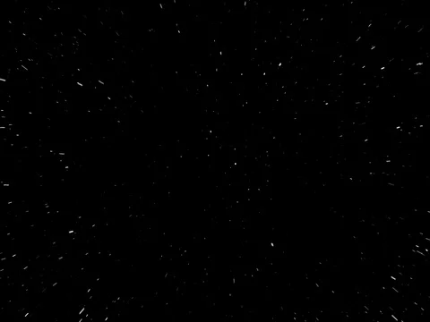Snow and wind, snowstorm Stock Footage 70901262