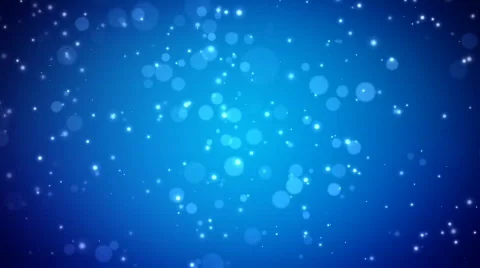 Snow animation motion background Stock Footage 865669