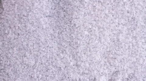 Snow background 2 Stock Footage 2347995