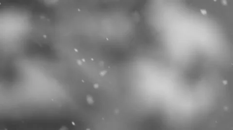 Snow background Stock Footage 44249331