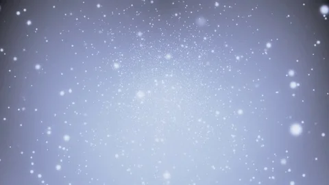 Snow Background Stock Footage 81949223