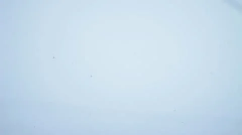 Snow Background HD Stock Footage 20495126