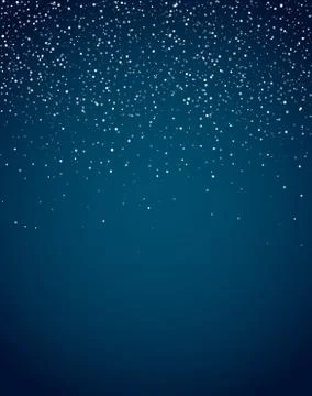 Snow background 스톡 일러스트