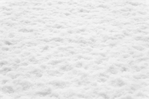 Snow background or texture Stock Photos