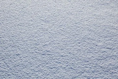 Snow background Foto stock