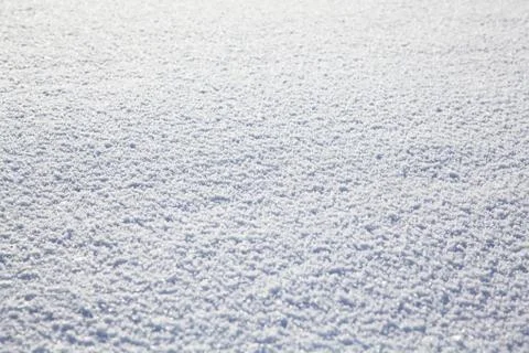 Snow background Stock Photos