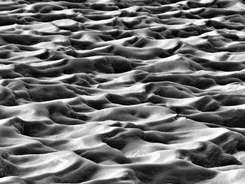 Snow  background 스톡 사진