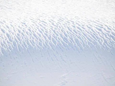 Snow background Stock-Fotos