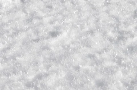 Snow background Stock Photos