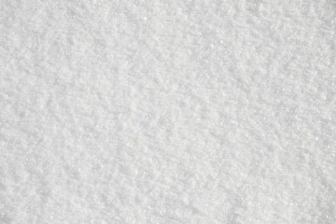 Snow background Stock Photos