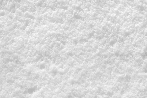 Snow background Foto stock