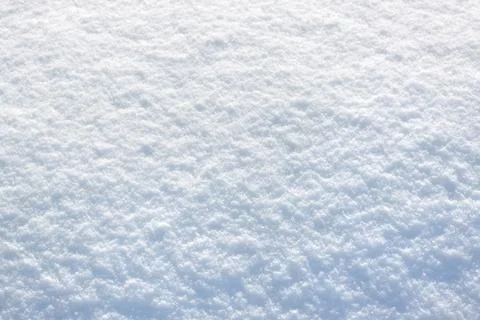 Snow background Stock Photos