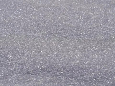 Snow background Foto stock