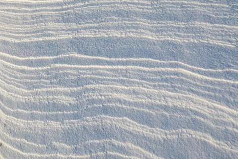 Snow background Stock Photos