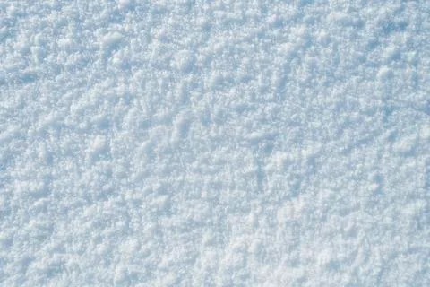Snow background Stock Photos