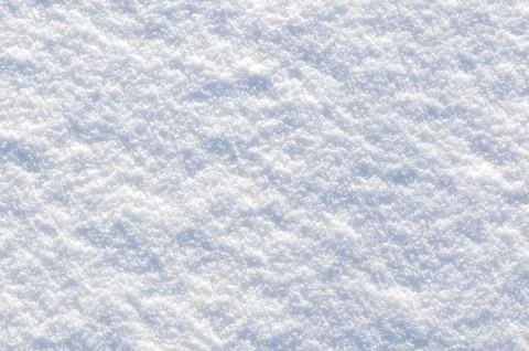 Snow background Stock Photos