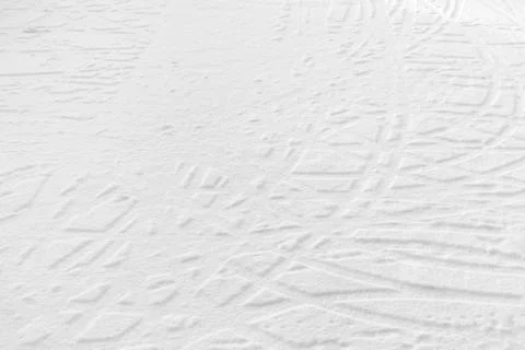 Snow background Stock Photos