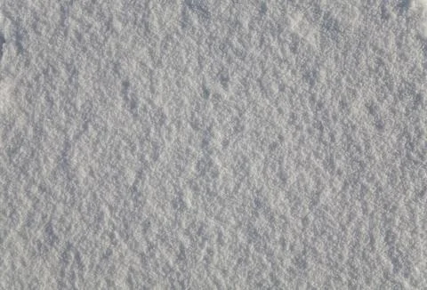Snow as background Stock Photos