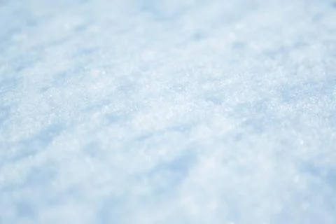Snow background Stock Photos