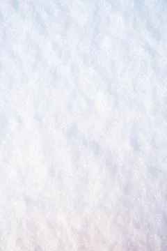 Snow background Stock Photos